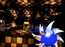 Spin Dash | Sonic Wiki Zone | Fandom