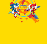 Sonic Franchise Sale background