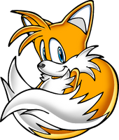 Tails 10