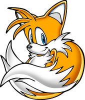 Tails