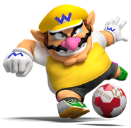 Wario