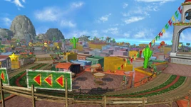 Track Intro - Jump Parade