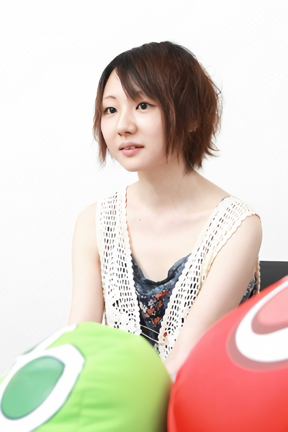 Utako Yoshino | Sonic Wiki Zone | Fandom