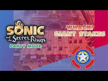 Whack!_Giant_Stakes_-_Sonic_and_the_Secret_Rings_(Party_Mode)