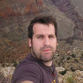 David García Cruz