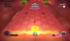 The Egg Chasers' electric field, from the  version of .