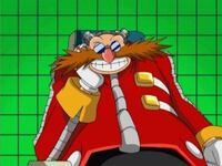 Ep25 Eggman really happy