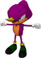 Espio