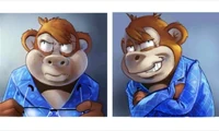 Comedy Chimp’s Headshots