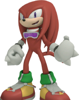 Knuckles 3