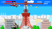 Mario Sonic Tokyo Minigame 488