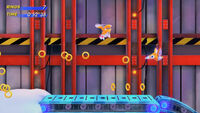 Sonic Superstars