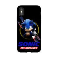 Pose phone case