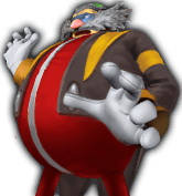 Galeria artykułu Eggman Nega | Sonic Wiki | Fandom