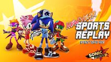 darkspine sonic's event will start on 9/15/22 #sonic #sonicforcesspeed