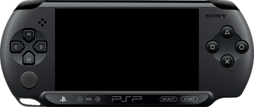 Sony PSP – Méga Minis Volume 1 (PAL) – Complet, Bon état