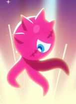 Pink Spikes  Sonic Wiki Zone+BreezeWiki