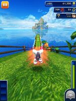 Sonic Dash