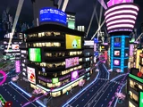 Metro City