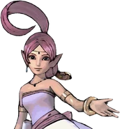 Sonic and the Secret Rings