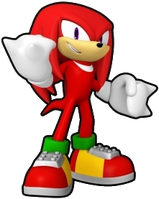 Knuckles