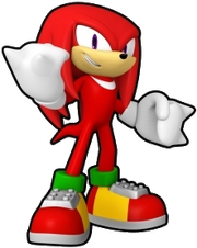 Sonic-Runners-Knuckles-Art