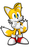 Tails