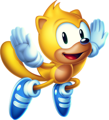 Sonic Mania, Wiki Sonic Mania