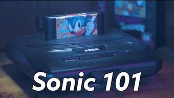 Sonic The Hedgehog Series Sonic News Network Fandom