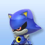 Sonic Generations (Metal Sonic profile icon)