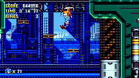 Sonic Mania