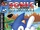 Archie Sonic the Hedgehog Issue 288