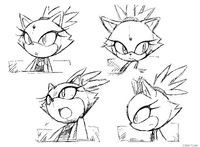 Expressions concept