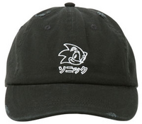 Cap