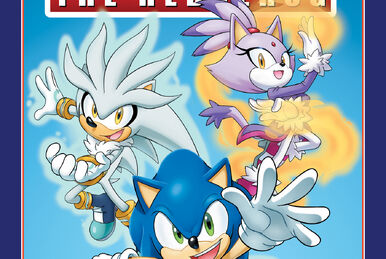 Sonic the Hedgehog: Sonic Prime Sticker & Activity Book : Includes 40+  stickers (Paperback) 