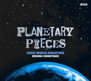 Planetarypieces