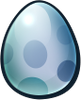 Rare Egg