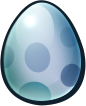 Rare Egg