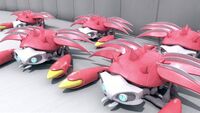 S1E46 Crab bots