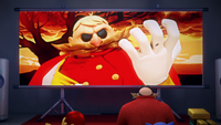 "Eggman the Auteur"