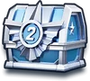 2nd Place Chest
