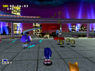 Sonic Adventure