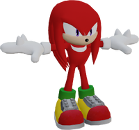 Sonic Dash