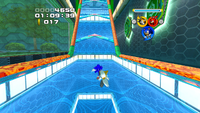 Sonic Heroes Power Plant 8