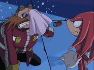 Sonic X ep 5 6