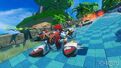 Sonic & All-Stars Racing Transformed