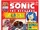 Archie Sonic the Hedgehog Issue 172