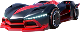 TSR DarkReaper