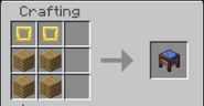 Tails' Tinker Table