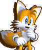 Tails